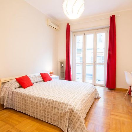 Guest House Torino Porta Nuova Турин Экстерьер фото