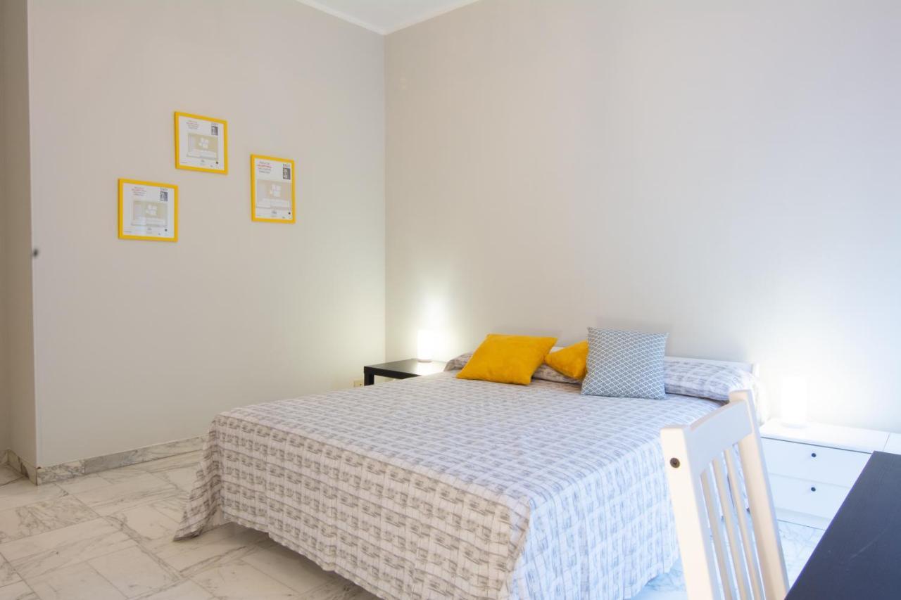 Guest House Torino Porta Nuova Турин Экстерьер фото
