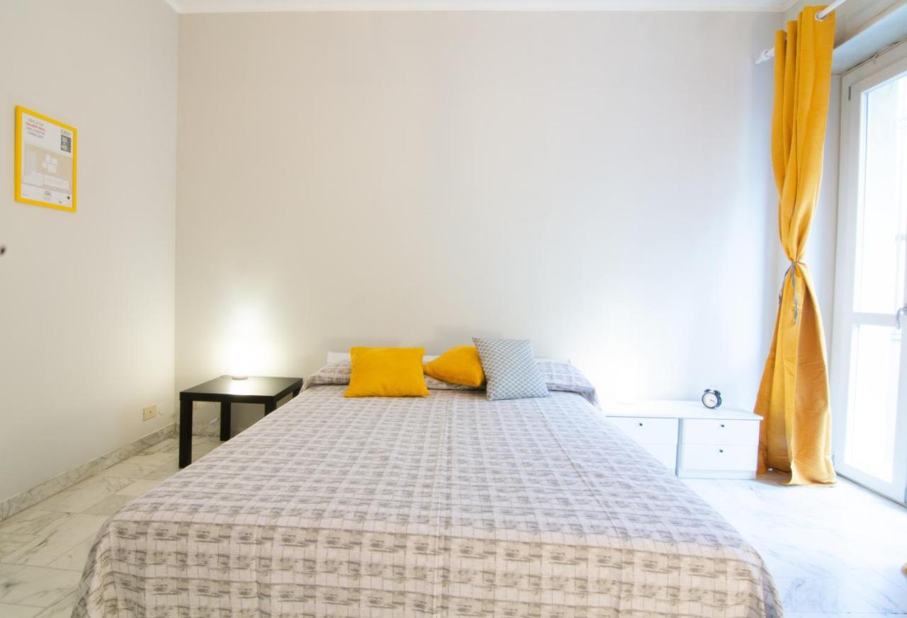 Guest House Torino Porta Nuova Турин Экстерьер фото