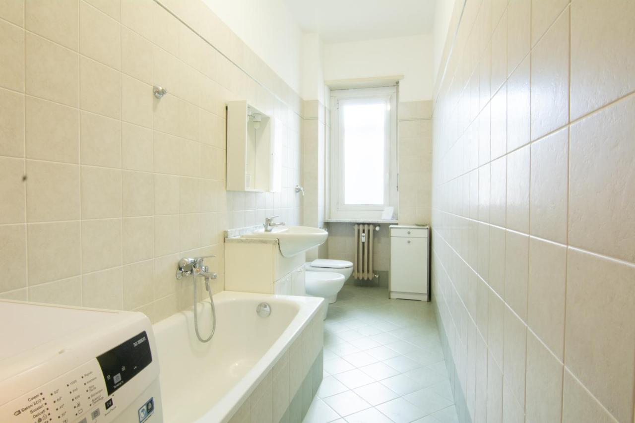 Guest House Torino Porta Nuova Турин Экстерьер фото
