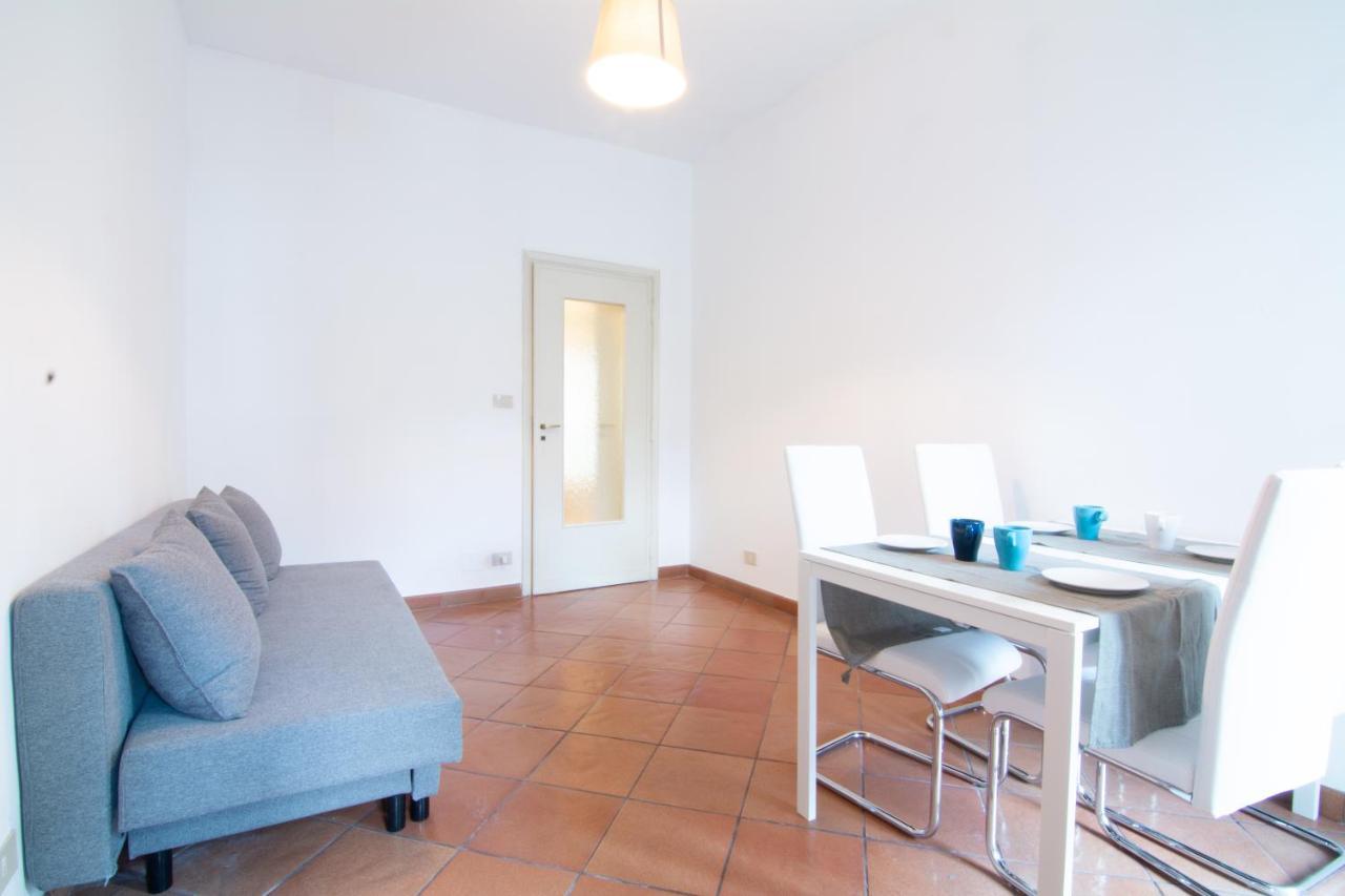 Guest House Torino Porta Nuova Турин Экстерьер фото